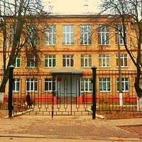 Средняя общеобразовательная школа № 36