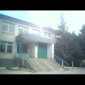 Новоуренская средняя общеобразовательная школа