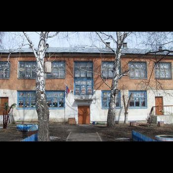 МКДОУ Яровской детский сад № 28 "Солнышко"