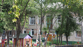 Детский сад № 374