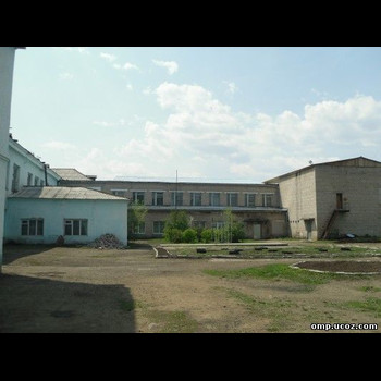 Детский сад № 63 п.Чернышевск