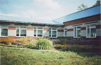 Старочекалдинская начальная школа-детский сад