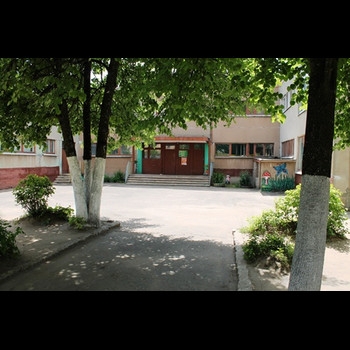 Детский сад №2