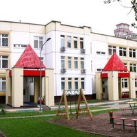 Здание дошкольных групп (Мичуринский пр-т, дом 10)