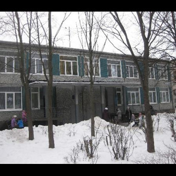 Детский сад 54 Калининского района Санкт-Петербурга
