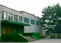Школа №6 г. Липецка