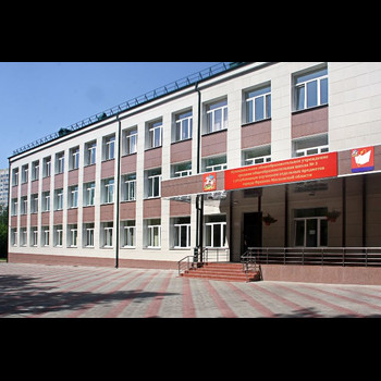 Средняя общеобразовательная школа №3
с углубленным изучением отдельных предметов
города Фрязино Московской области