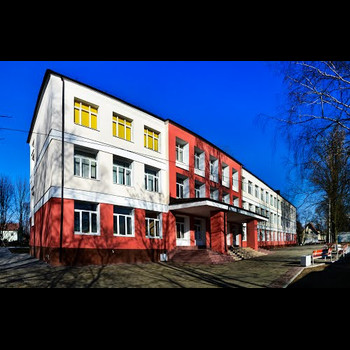 Школы Калининграда Фото