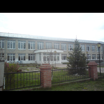 Бешкильская средняя школа