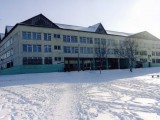 Школа 4 Пожарского муниципального района