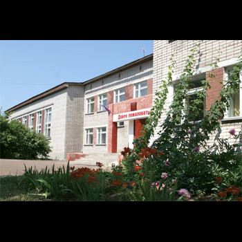Школа Чекашево