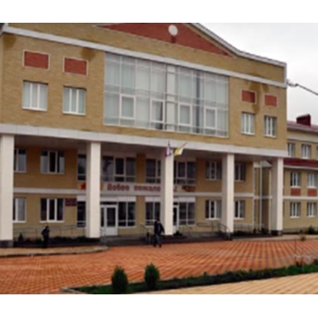 Школа 39 г. Ставрополя
