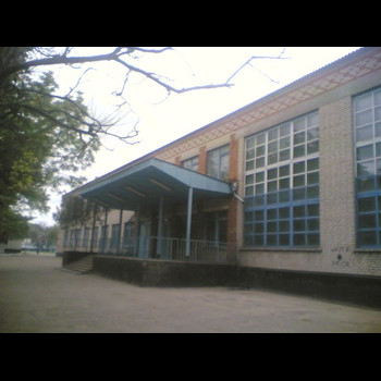 Тамань школа