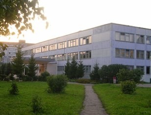 Школа 8 города Кузнецка