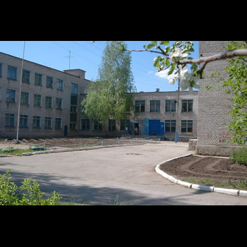 Школа 164 г.о. Самара