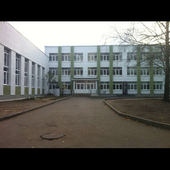 МБОУ "Школа № 78"
