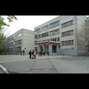 Школа МБОУ "СОШ № 47"
