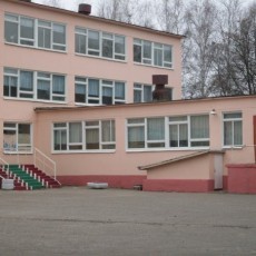 Школа номер 46 фото