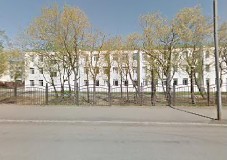 МБОУ "Средняя школа № 43" Петропавловск-Камчатского городского округа