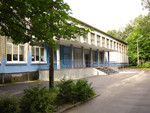 Школа 71 Калининского района Санкт-Петербурга