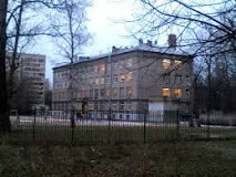 Школа 97 Выборгского района Санкт-Петербурга