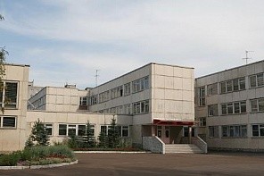 Школа № 68 Калининского района Санкт-Петербурга