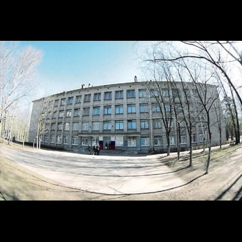 Школа 517 Выборгского района Санкт-Петербурга