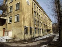 Школа 489 Московского района Санкт-Петербурга