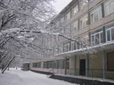 Школа 292 Фрунзенского района Санкт-Петербурга