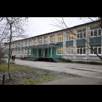 Школа 212 Фрунзенского района Санкт-Петербурга