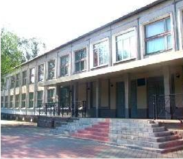 Школа 103 Выборгского района Санкт-Петербурга