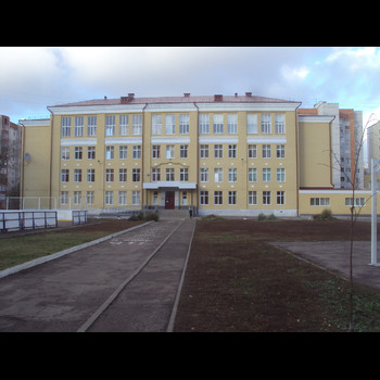 Школа МОУ "Гимназия №96"