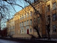 Школа 278 Адмиралтейского района Санкт-Петербурга