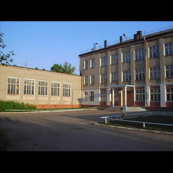 Школа №28 г. Иваново