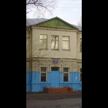 Школа 21 города Кузнецка