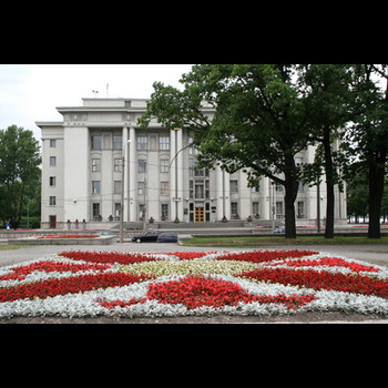Школа 572 Невского района Санкт-Петербурга