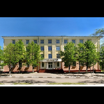 Белгородский индустриальный колледж