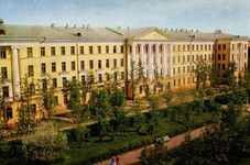 Московский областной политехнический колледж