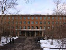Красноярский монтажный колледж