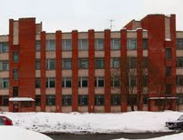 Санкт-Петербургский фельдшерский медицинский колледж
