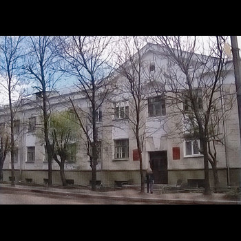 Тверской химико-технологический колледж