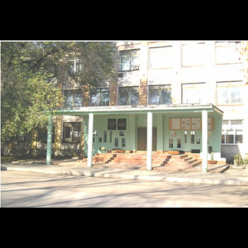 Самарский политехнический колледж