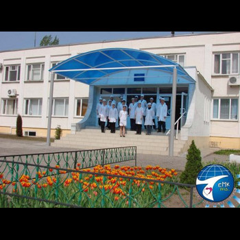 Ейский медицинский колледж Департамента здравоохранения Краснодарского края