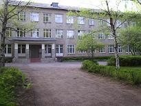 Удельнинская средняя общеобразовательная школа №34