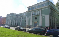 Школа ГБОУ СОШ № 317 Адмиралтейского района Санкт-Петербурга