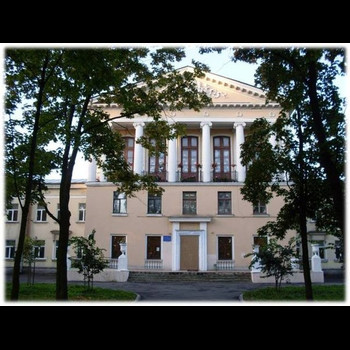 Школа ГБОУ СОШ № 414 Красносельского района Санкт-Петербурга