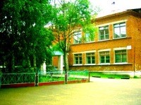 Школа МБОУ Камбарская СОШ № 3