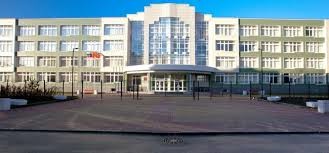ГБОУ средняя школа № 511 Пушкинского района Санкт-Петербурга