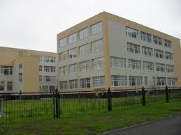 Школа ГБОУ гимназия № 540 Приморского района Санкт-Петербурга