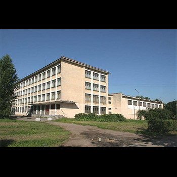 Школа ГБОУ СОШ № 360 Фрунзенского района Санкт-Петербурга